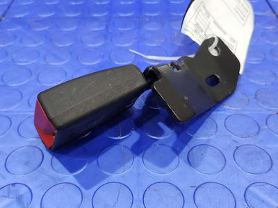 2020 Jeep Renegade Rear Seat Belt