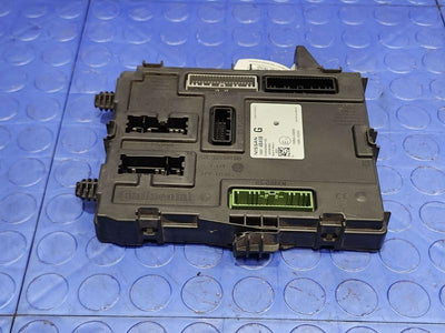 2016 Nissan Rogue Chassis Brain Box