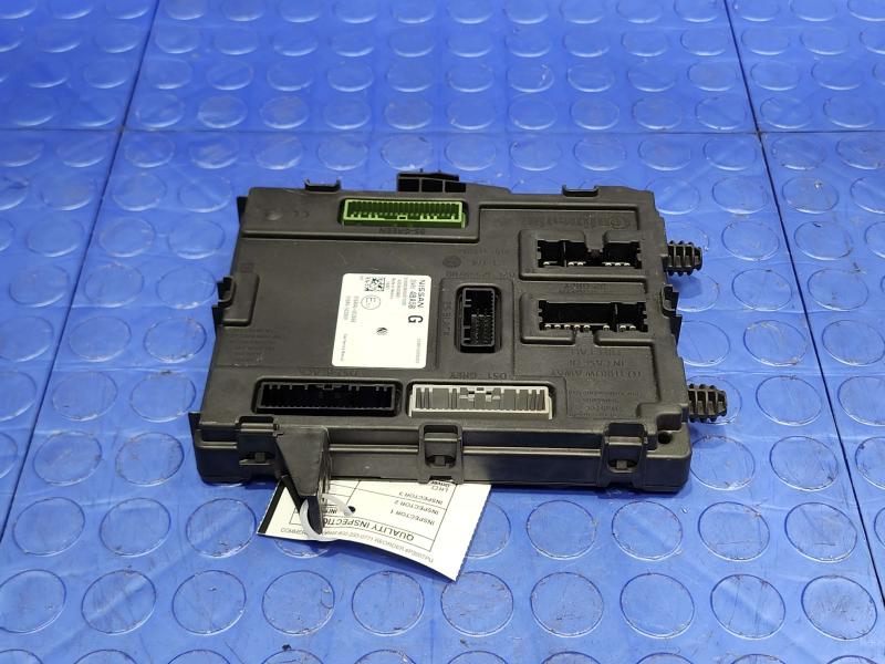 2016 Nissan Rogue Chassis Brain Box
