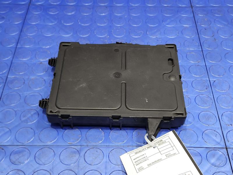 2016 Nissan Rogue Chassis Brain Box