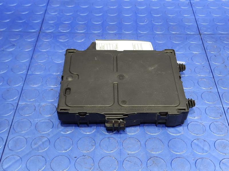 2016 Nissan Rogue Chassis Brain Box