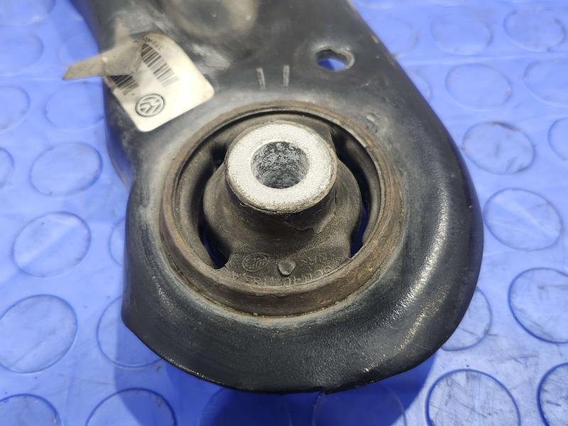 2016 Volkswagen Jetta Lower Control Arm Front