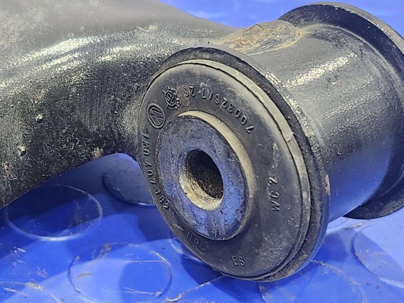 2016 Volkswagen Jetta Lower Control Arm Front