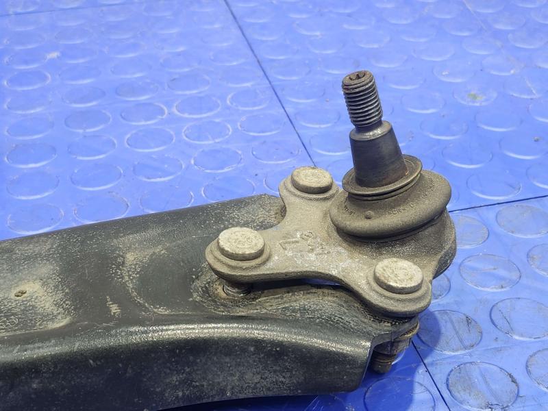 2016 Volkswagen Jetta Lower Control Arm Front