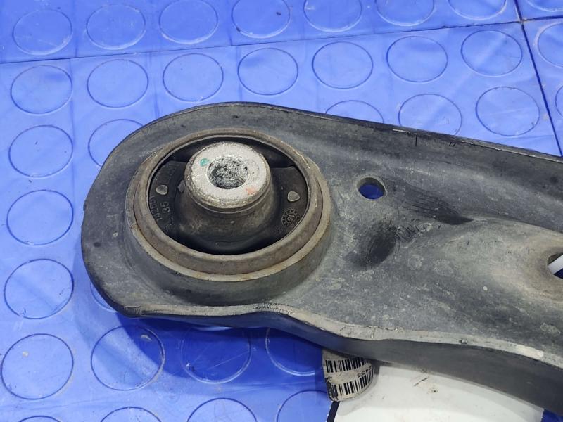 2016 Volkswagen Jetta Lower Control Arm Front