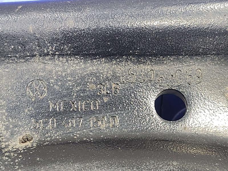 2016 Volkswagen Jetta Lower Control Arm Front