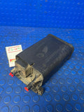 2000 GMC Sierra 1500 Evaporator Canister
