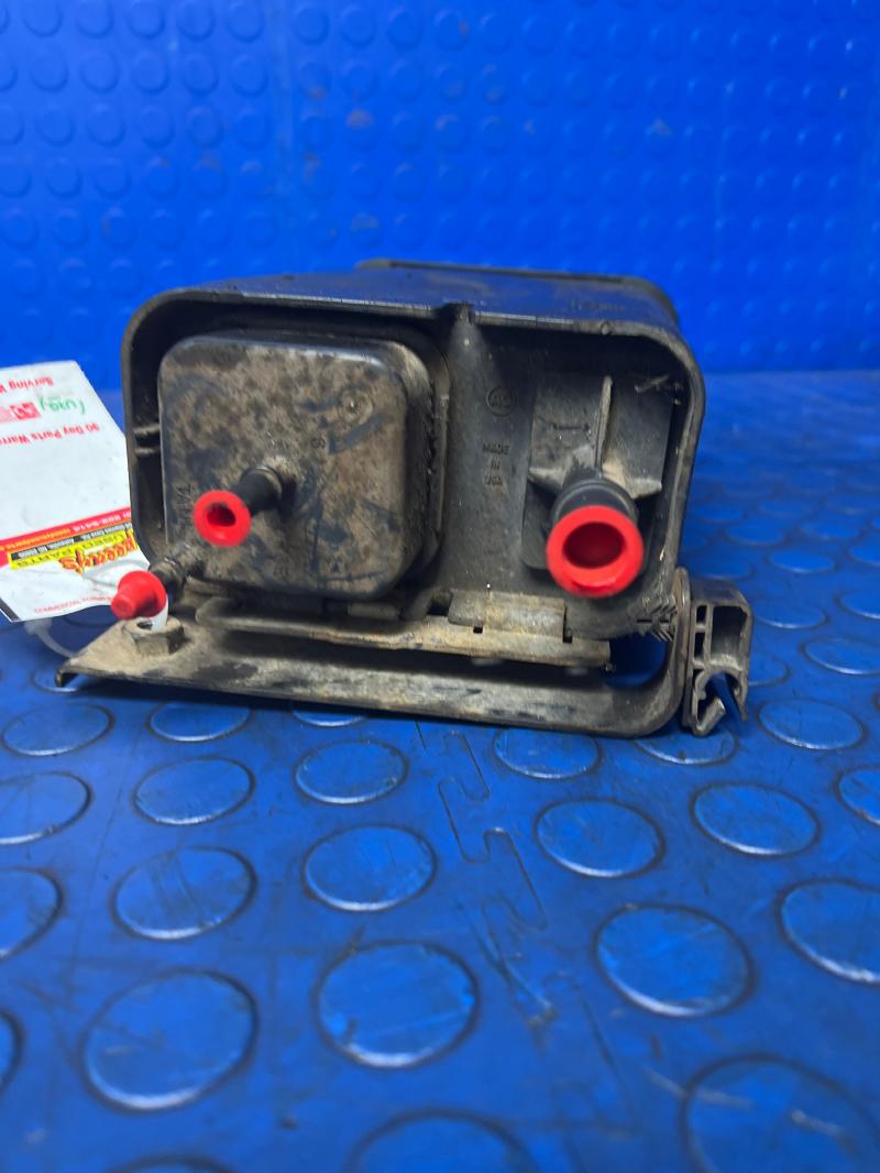 2000 GMC Sierra 1500 Evaporator Canister