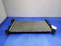 2014 Ford Focus Radiator
