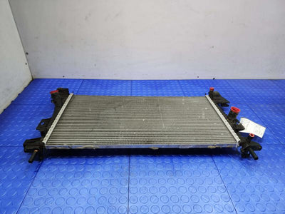 2014 Ford Focus Radiator
