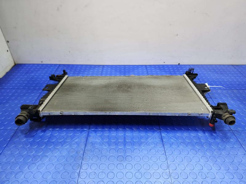 2014 Ford Focus Radiator