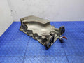 2009 Ford Flex Oil Pan