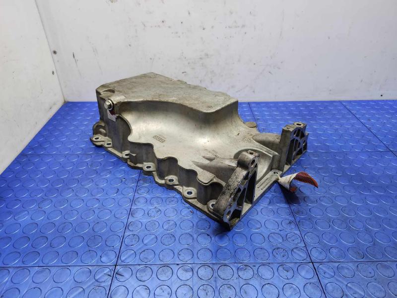 2009 Ford Flex Oil Pan