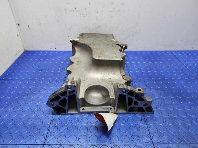 2009 Ford Flex Oil Pan