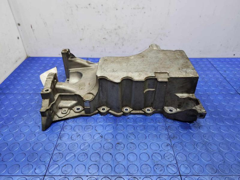 2009 Ford Flex Oil Pan