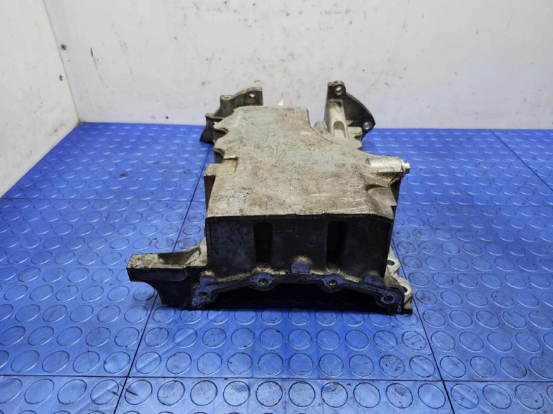 2009 Ford Flex Oil Pan