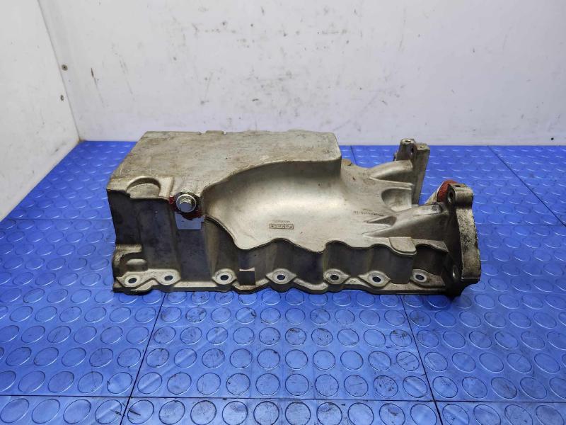 2009 Ford Flex Oil Pan