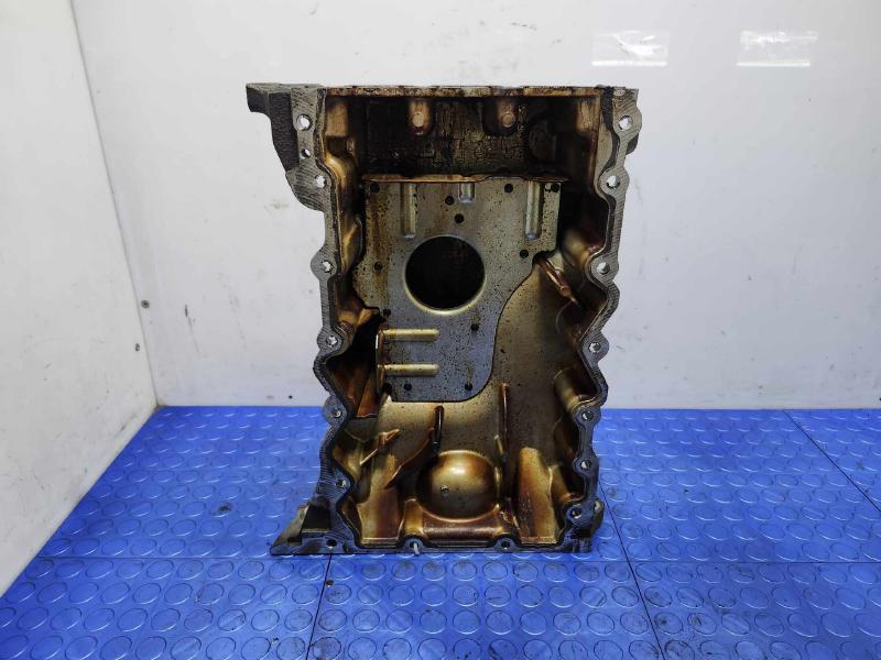 2009 Ford Flex Oil Pan
