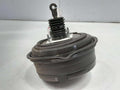 2011 Jeep Grand Cherokee Power Brake Booster