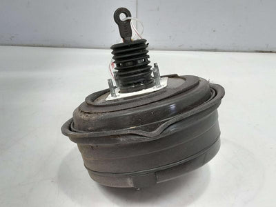 2011 Jeep Grand Cherokee Power Brake Booster