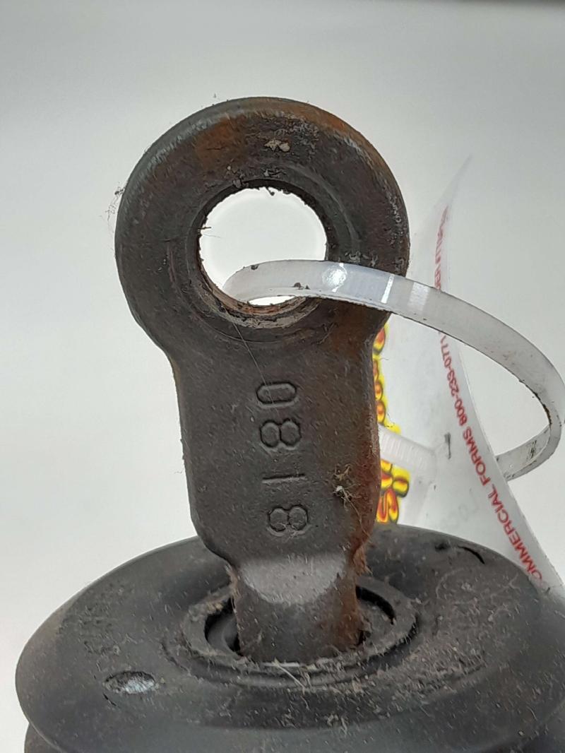 2011 Jeep Grand Cherokee Power Brake Booster