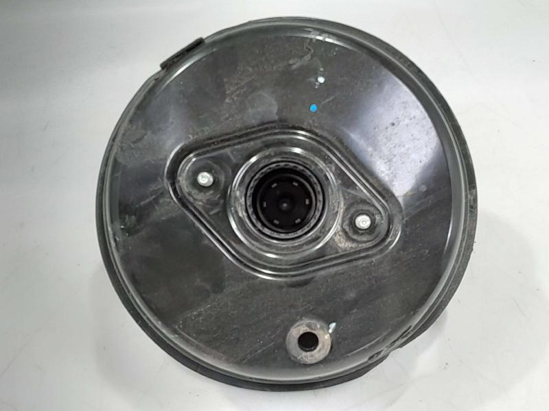 2011 Jeep Grand Cherokee Power Brake Booster