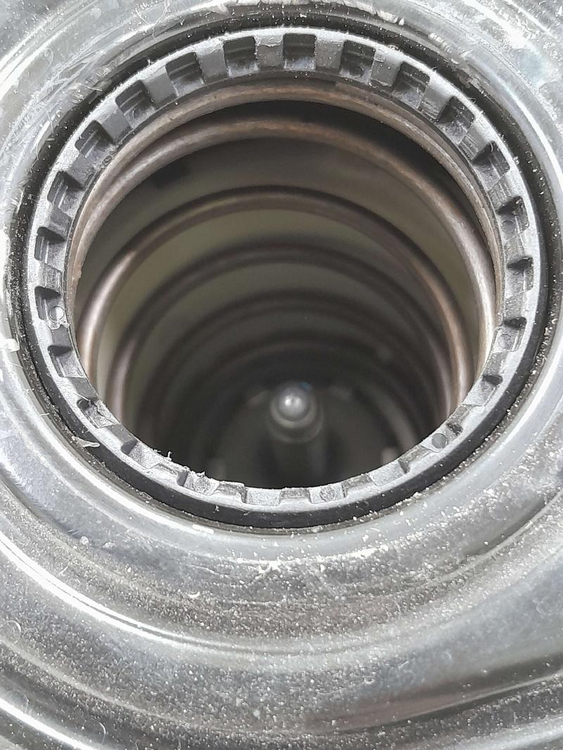 2011 Jeep Grand Cherokee Power Brake Booster