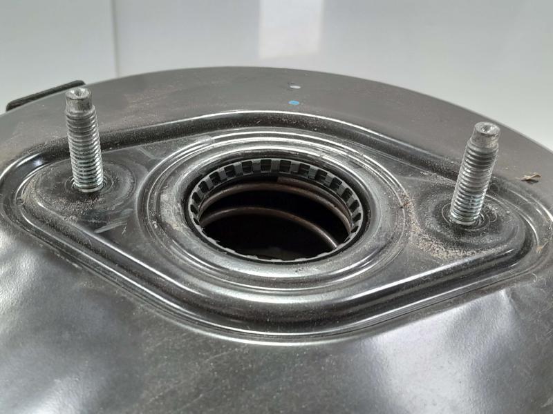 2011 Jeep Grand Cherokee Power Brake Booster