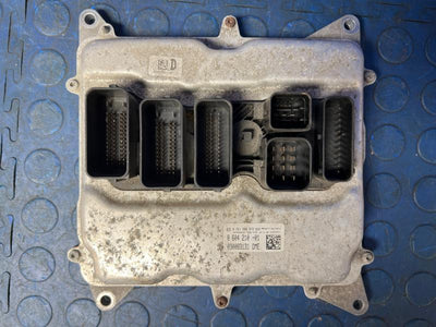 2013 BMW 328i Engine/Motor Brain Box