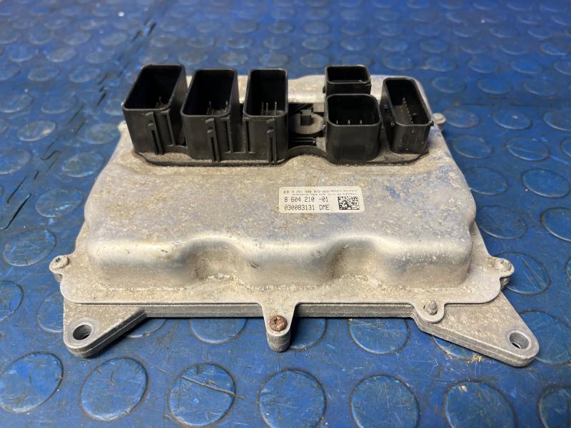 2013 BMW 328i Engine/Motor Brain Box