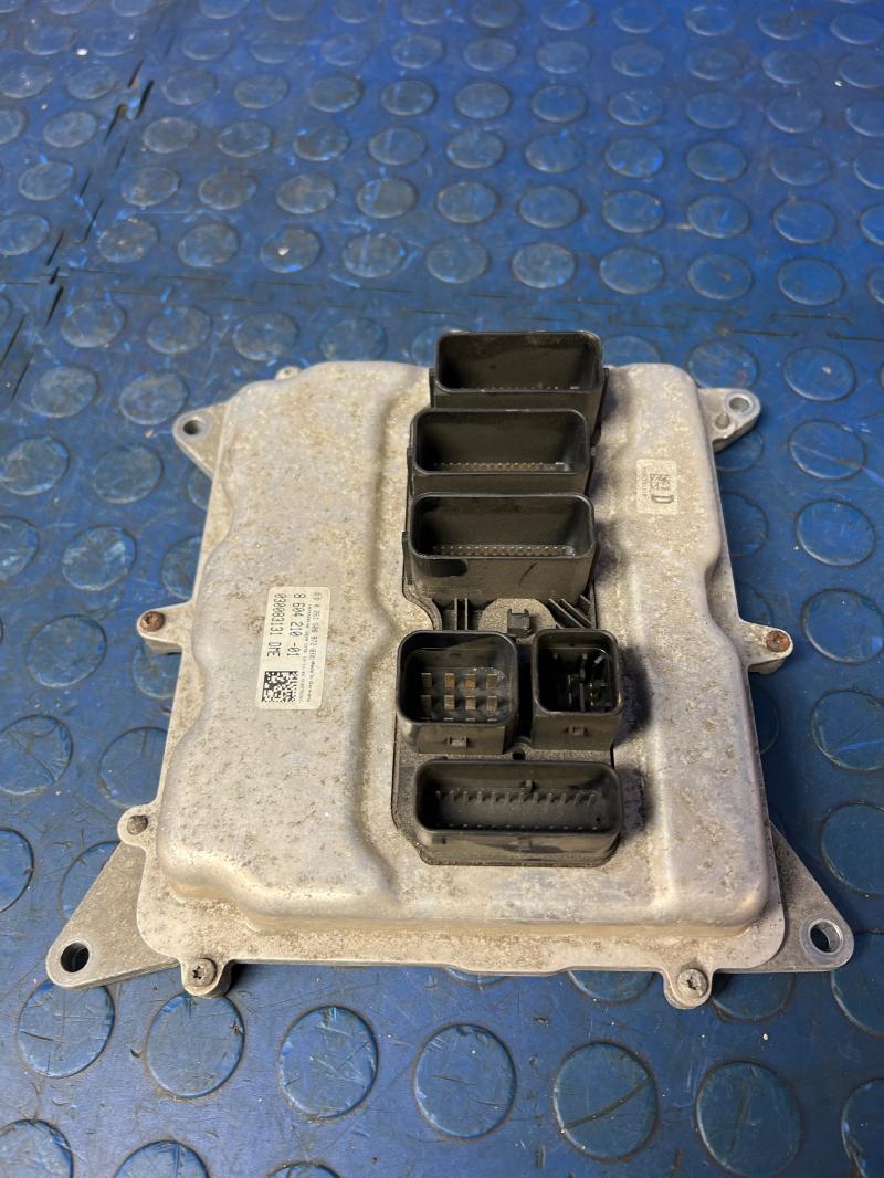 2013 BMW 328i Engine/Motor Brain Box