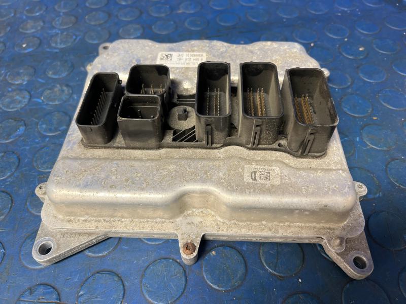 2013 BMW 328i Engine/Motor Brain Box