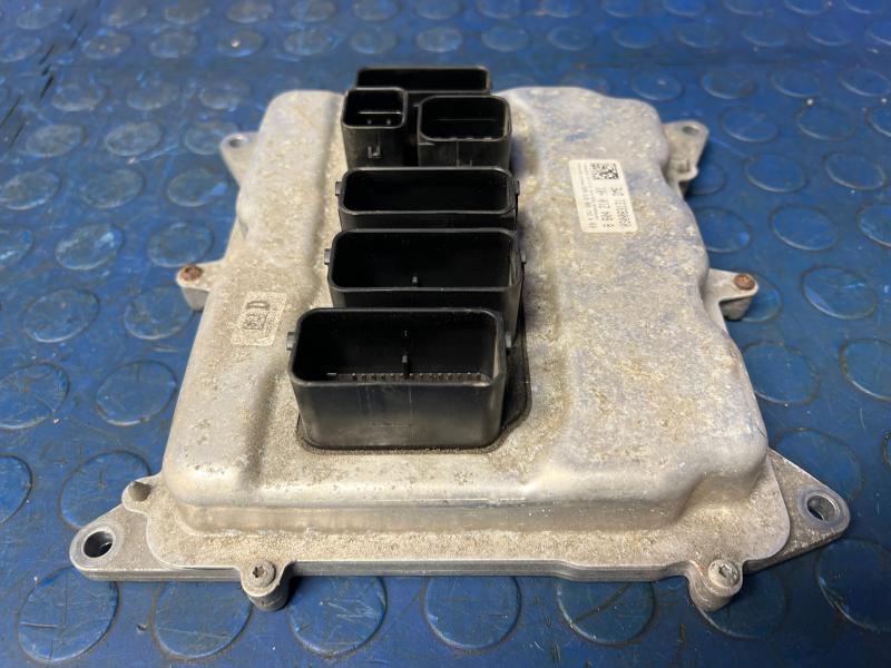 2013 BMW 328i Engine/Motor Brain Box