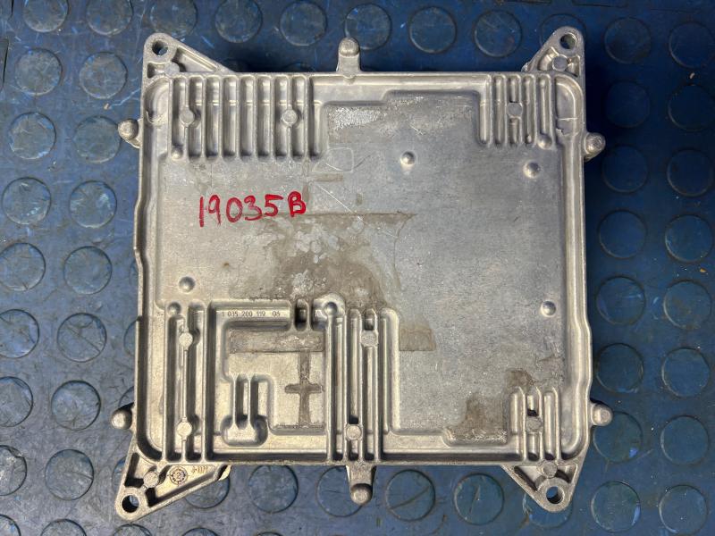 2013 BMW 328i Engine/Motor Brain Box