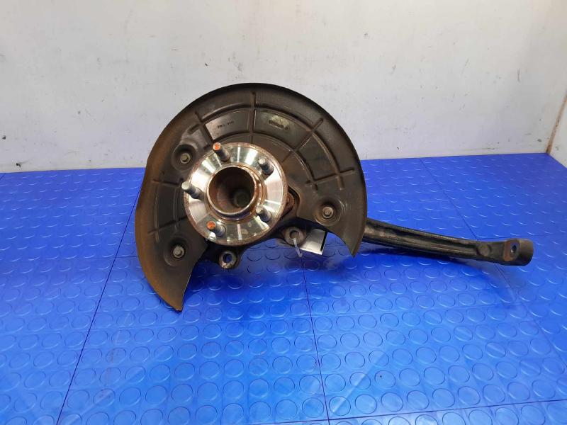 2022 Dodge Charger Spindle Knuckle Front