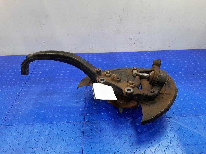 2022 Dodge Charger Spindle Knuckle Front