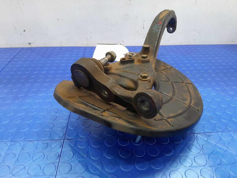 2022 Dodge Charger Spindle Knuckle Front