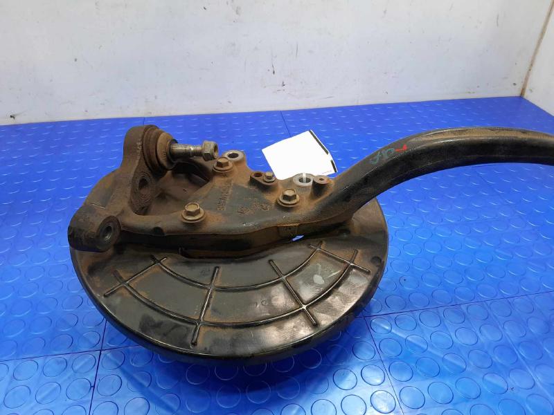 2022 Dodge Charger Spindle Knuckle Front