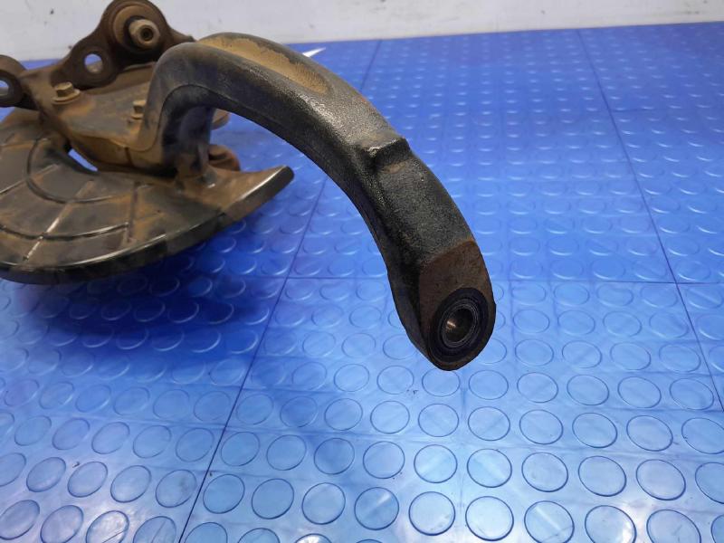 2022 Dodge Charger Spindle Knuckle Front