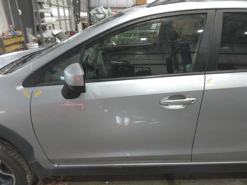 2015 Subaru Crosstrek Front Door
