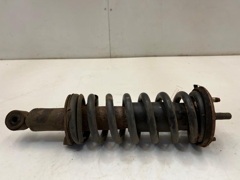 2005 - 2021 Nissan Frontier 4x4 Front Strut Assembly LH Driver Side OEM 56110EB025