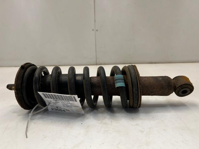 2005 - 2021 Nissan Frontier 4x4 Front Strut Assembly LH Driver Side OEM 56110EB025
