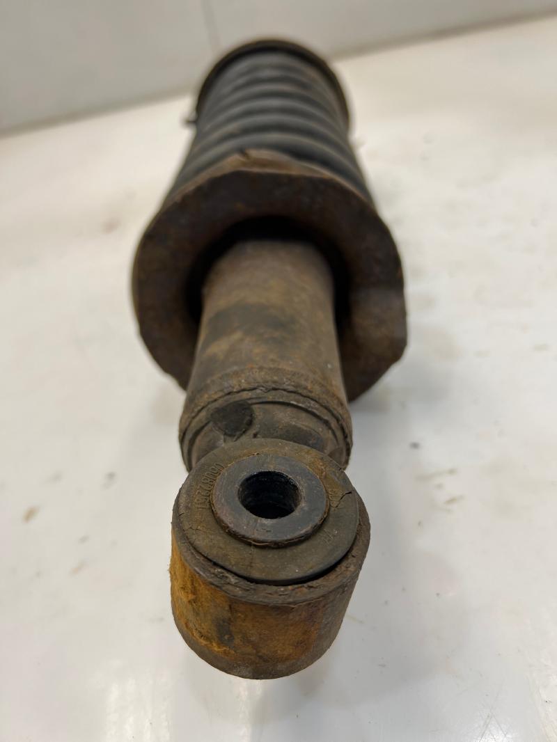 2005 - 2021 Nissan Frontier 4x4 Front Strut Assembly LH Driver Side OEM 56110EB025