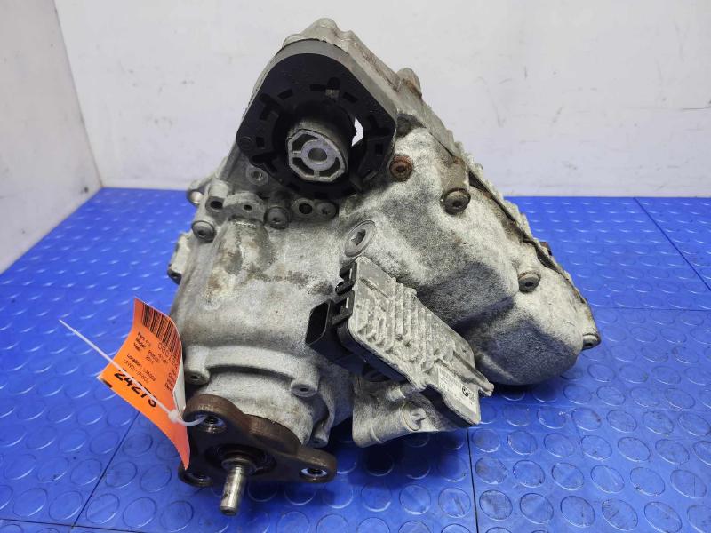 2011 BMW 535i Transfer Case