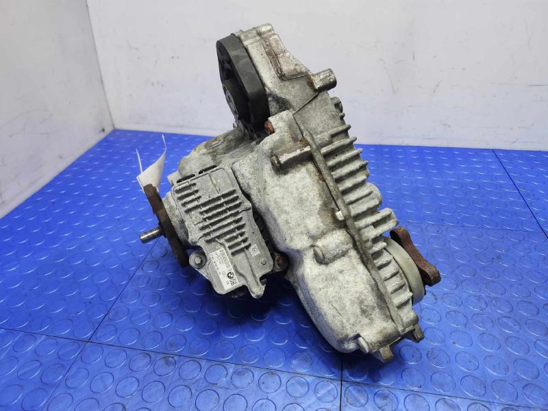 2011 BMW 535i Transfer Case