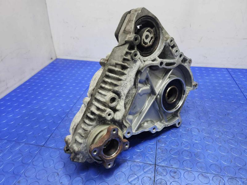 2011 BMW 535i Transfer Case