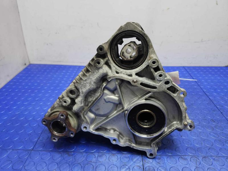 2011 BMW 535i Transfer Case