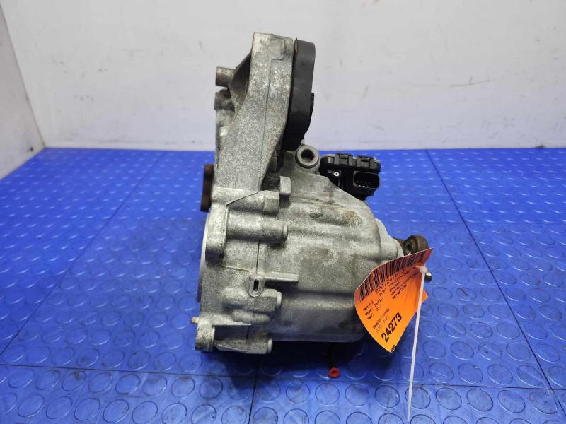 2011 BMW 535i Transfer Case