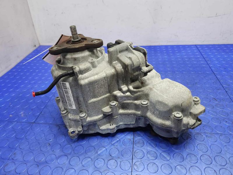 2011 BMW 535i Transfer Case