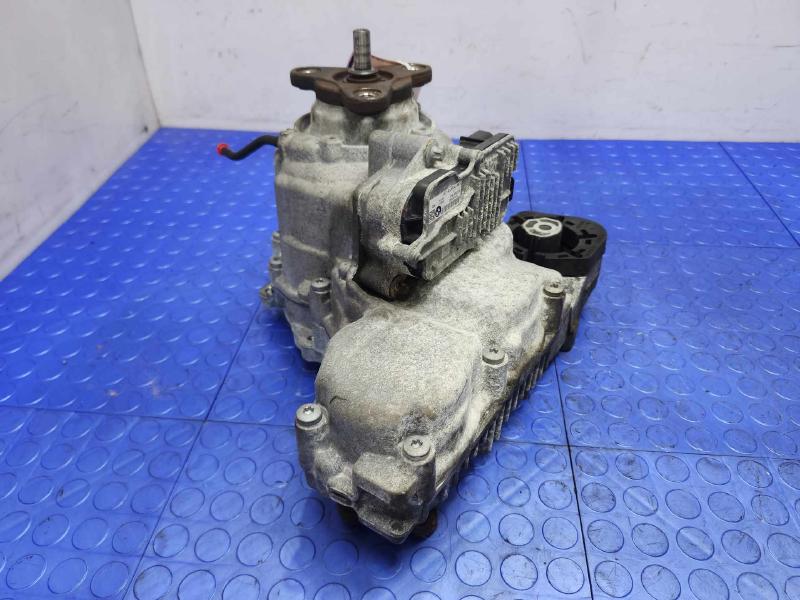 2011 BMW 535i Transfer Case